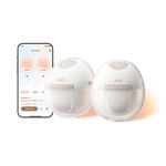 Wearable Breast Pump E20 Product Image