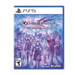 Granblue Fantasy: Relink - Endless Ragnarok - PlayStation 5 Product Image