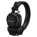 Marshall Milton ANC Wireless Noise-Canceling On-Ea Product Image