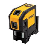 5 Spot Beam & Horizontal Combi Line Laser Product Image