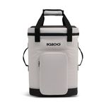 Trailmate 2 Backpack Cooler, Bone Product Image