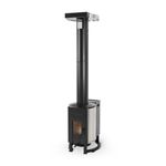 Tower Patio Heater Product Image