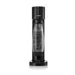Gaia Sparkling Water Maker Starter Kit, Black Product Image