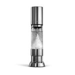 Enso Sparkling Water Maker, Stainless Steel Product Image