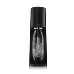 Terra Sparkling Water Maker Starter Kit, Black Product Image