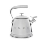 Whistling Stovetop Kettle, Stainless Steel Product Image