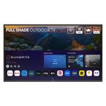 SunBriteTV Veranda 4 75 UHD 4K Smart LED Full-Shad Product Image