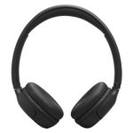 JBL Tune 530BT Wireless On-Ear Headphones (Black) Product Image