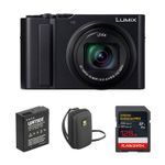 Panasonic ZS300 Digital Camera with Accessories Ki Product Image