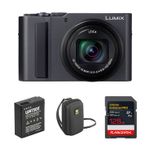 Panasonic ZS300 Digital Camera with Accessories Ki Product Image