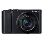 Panasonic ZS300 Digital Camera (Black) Product Image