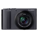 Panasonic ZS300 Digital Camera (Silver) Product Image