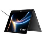 MSI 16 Prestige 16 Flip AI+ C3M 2-in-1 Multi-Touch Product Image