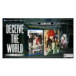 STEINS;GATE RE:BOOT SteelBook Edition - PlayStation 5 Product Image