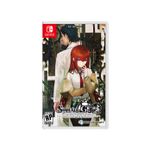STEINS;GATE RE:BOOT - Nintendo Switch Product Image