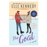 The Goal Product Image
