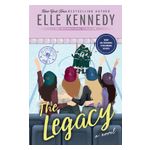 The Legacy Product Image