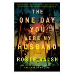 The One Day You Were My Husband Product Image