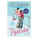 The Mistake Product Image