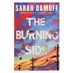 The Burning Side Product Image