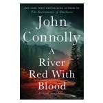 A River Red with Blood: A Thriller Product Image