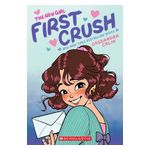 The New Girl: First Crush: A Graphic Novel (the New Girl #2) Product Image