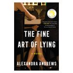 The Fine Art of Lying Product Image