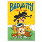 Bad Kitty Gets a Job (Graphic Novel) Product Image