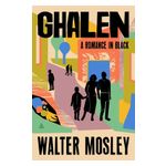 Ghalen: A Romance in Black Product Image