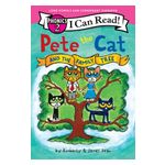 Pete the Cat and the Family Tree (I Can Read Phonics) Product Image