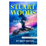 Stuart Woods' Deep Water Product Image