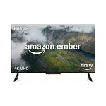 Amazon Ember 43-inch 4-Series 4K Ultra HD Smart TV Product Image