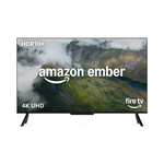 Amazon Ember 55-inch 4-Series 4K Ultra HD Smart TV Product Image