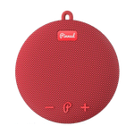 Pinned Golf The Dart 2.0 Speaker Red Product Image