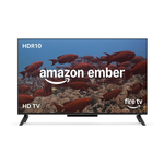 Amazon Ember 32-inch 2-Series HD Smart TV Product Image