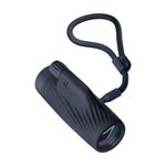 A3 10x32 A3, Monocular, Sky Captain Blue Product Image