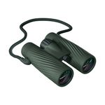 A5 10x42 Full Size Binoculars, Cilantro Green Product Image