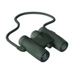 A1 10x25 Compact Binocular, Cilantro Green Product Image