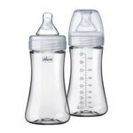 Duo 9oz Hybrid Baby Bottle - 2-Pack, Neutral Product Image
