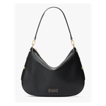 kate spade Liv Large Shoulder Bag Black Product Image