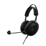 Sony INZONE H6 Air Wired Open-Back Gaming Headset Black Product Image