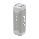 Pinned Golf The Sound Stick Speaker Gray Product Image