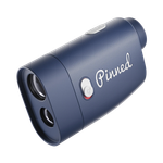 Pinned Golf The Prism+ Rangefinder Navy Product Image