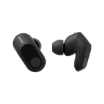 Sony INZONE Buds Truly Wireless Noise Cancelling Gaming Earbuds Black Product Image