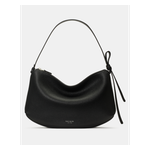 kate spade Loop Large Shoulder Bag Black Product Image