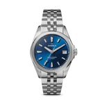 Unisex Circadian Monster Automatic Stainless Steel Watch Daylight Blue Product Image