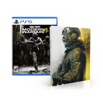 Call of Duty: Modern Warfare 4 Steelbook Edition - PlayStation 5 Product Image