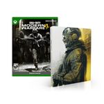Call of Duty: Modern Warfare 4 Steelbook Edition - Xbox Series X Product Image