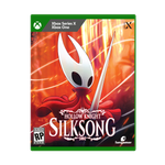 Hollow Knight: Silk Song - Xbox Series S Product Image