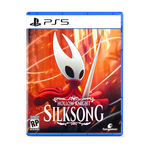 Hollow Knight: Silk Song - PlayStation 5 Product Image